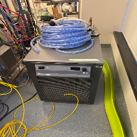 Cytiva Xcellerex XDR-200 200 Liter Single Use Bioreactor image 3